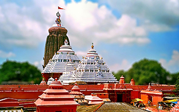 JAGANNATH TEMPLE